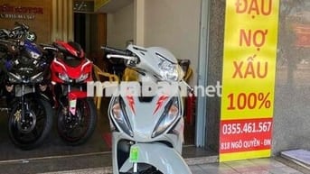 Nhượng lại Vison cuối 2024 phiên bản cao cấp