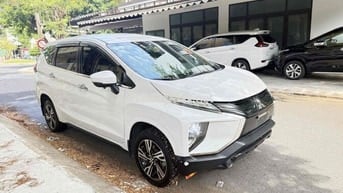 Mitsubishi Xpander 2020 MT - 60000 km