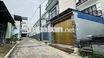 BÁN NHÀ DT 150M2 NGANG 7.5M HXH RA METRO 500M TẠI TRƯỜNG THỌ GIÁ7.9TỶ