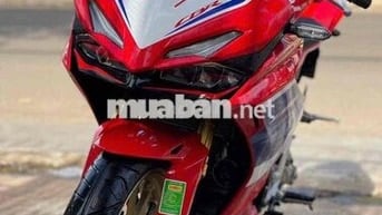 Honda Cbr 150r abs