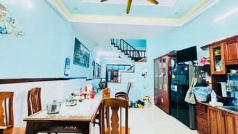 BÁN NHÀ PHƯỜNG TĂNG NHƠN PHÚ B, THÀNH PHỐ THỦ ĐỨC