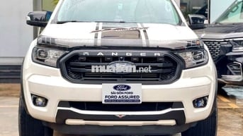Ford Ranger 2020 LIMITED 2.0L 4x4 AT  - 42000 km