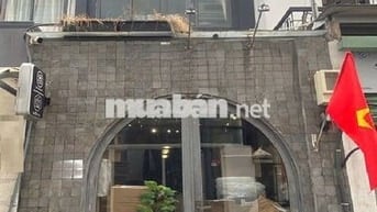 NHÀ HẺM THÔNG UNG VĂN KHIÊM 5X14M GẦN D2 CHO MỞ QUÁN ĂN, SHOP TT, NAIL