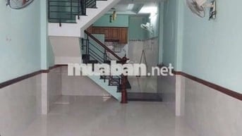 Nhà đẹp hẻm 4m 1/ đường số 3 p9 gv. 3.6x12m 2pn 2wc. Gần CV Làng Hoa