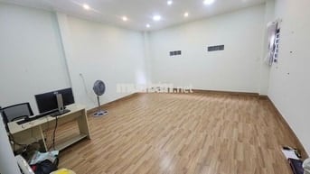 Cho thuê Phòng kín hoặc trệt -350/33 Nguyễn Văn Lượng