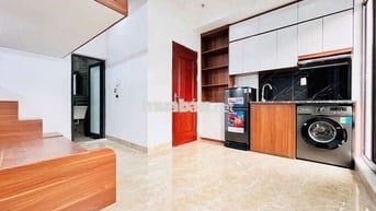 TRỐNG PHÒNG 2 GIƯỜNG FULL NỘI THẤT TẠI GIÁP NHẤT NGÃ TƯ SỞ LÁNG
