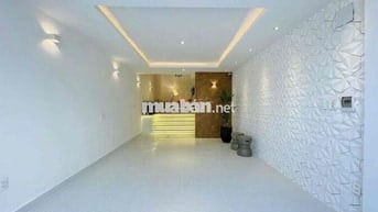 Cho Thuê Nhà Phố Liền Kề Đường Nguyễn Từ Giản Phường 12 Gò Vấp