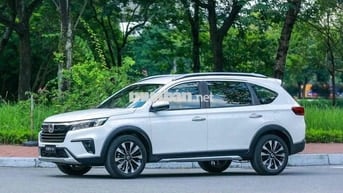 Honda BR-V 2023 G - 37000 km