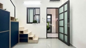 DUPLEX NGAY ĐH VL CS3, IUH, HỌC VIỆN HÀNH CHÍNH, ĐH HÙNG VƯƠNG FULL NT