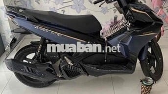 Xe Airblade đăng ký 3/2022 chạy 25.000km