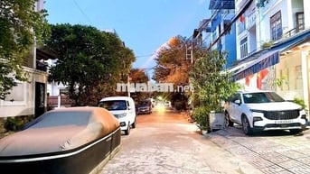 Bán Nhà HẺM XE HƠI CHU VĂN AN - BÌNH THẠNH- 88m2 - 2tầng- 12tỷ