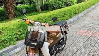 Cúp 50 Phân khối như mới