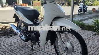 HONDA WAVE ALPHA 110 2022 NHƯ MỚI