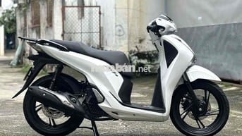 SH 125 thắng abs 2019