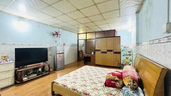 Bán Nhà Hẻm Kinh Doanh 7M Thông, Khuông Việt, Tân Phú, 75M2 Chỉ 7.9 Tỷ
