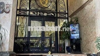 Phố cổ Hàng Bạc 46m - Lô Góc - Vỉa Hè - Mặt Tiền 5m - Giá Chỉ 25 Tỷ