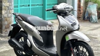 SH mode 2023 xe trùm mền