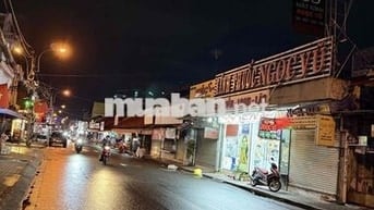 🟢 NHÀ MT KHA VẠN CÂN VỪA Ở VỪA KD