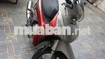 tôi bán xe máy Honda Future FI 2012 chính chủ