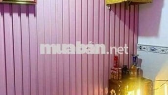 BÁN NHÀ CẤP 4 18M2 MỚI ĐẸP HẺM TO C13 PHẠ HÙNG GẦN KHU TRUNG SƠN