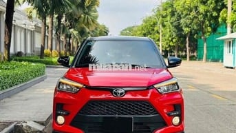 Toyota Raize 2022 - 1 chủ full ls hãng