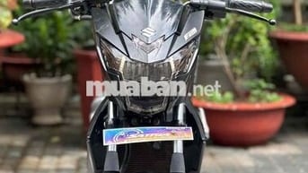 xe satria 2018 chính chủ