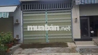 Bán đất tặng nhà MTKD ngay Võ văn kiệt- an dương vương