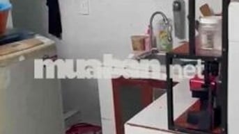 Mình cần tìm 1 bạn nữ ở ghép ở hẻm 861 Trần Xuân Soạn