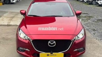 Mazda 3 2019 2.0L Premium