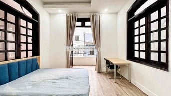 📌CĂN HỘ NGAY TRẦN QUANG KHẢI Q.1🌿STUDIO BALCONY TÁCH BẾP🔥NGAY CẦU BÔNG