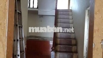 CHO THUÊ NHÀ MẶT ĐƯỜNG GẦN ĐH DÂN LẬP