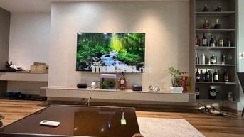 Chính chủ bán căn hộ 80m2 chung cư cao cấp phố Nguỵ Như Kon Tum 7,15 t