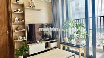 Bán căn hộ The Pegasuite 1 – 68m² – 2PN – Full NT – Sổ hồng – Giá 4 tỷ