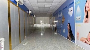 Cho thuê MBKD Trần Văn Ơn sát đại học Thủ Dầu Một, Phú Hoà (