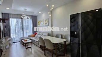 Sở hữu căn hộ The Pegasuite 1 – 68m² – Full NT – 2PN – Giá 4.15 tỷ