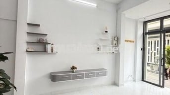 Siêu phẩm 2 MT, 3 tầng, 4PN, HXH, Nguyễn Phúc Chu, Tân Bình - 4.98 tỷ