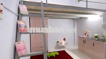 GIẢM SỐC LÊN ĐẾN 200K PHÒNG TRỆT CÓ GÁC NGAY LÊ ĐÌNH CẨN - MÃ LÒ