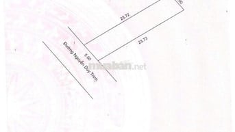 Đất MT Nguyễn Duy Trinh - gần sông, biển - đối diện FPT - sát sân golf