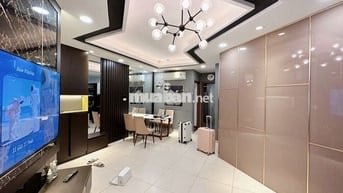 Resort trong lòng TP – Bán The Pegasuite 1 – 68m² – Full NT – 4.050 tỷ
