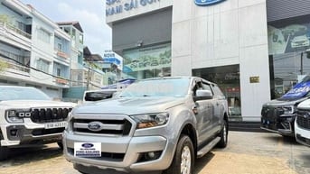 Ford Ranger 2016 XLS 2.2L 4x2 AT - 156000 km