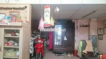 Nhà mặt tiền kinh doanh sầm uất, Lương Văn Can, q8