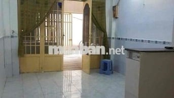 Cho Thuê Nhà 1 trệt 1 lầu gần UBND p.HBP,/QL13, dtsd 70m2 giá 5,5tr