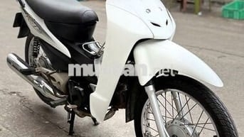Wave A100 máy chạy bốc, êm, đầy đủ giấy tờ