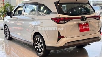 Toyota Veloz Cross 2023  - 79000 km