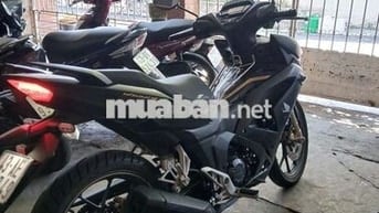 Xe chính chủ mua cuối năm 2024