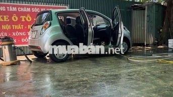 Chevrolet Spark 2015 Van 1.0 AT - 90000 km