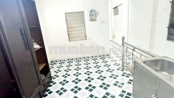 Cho thuê nhà tập thể tầng 3, T4, 70m, 2pn, 2wc, nhà thoáng