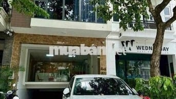 Cho thuê nhà  Khu Vip K300 6.5m x 20, 1 trệt 3 lầu 5 PN