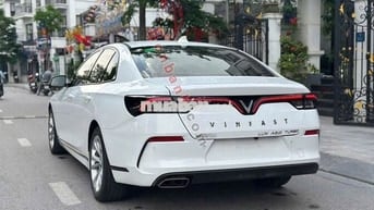 vinfats lux A 2022 tieu chuẩn