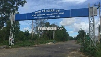 Nhà Bán KDC THUNG LŨNG ĐẠI DƯƠNG, Phường TIẾN THÀNH, Biển Lâm Đồng 😁